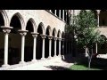 Monasterio de Pedralbes