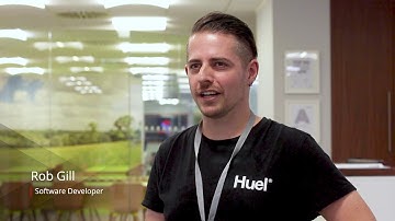 Core Logic UK - Brand Video