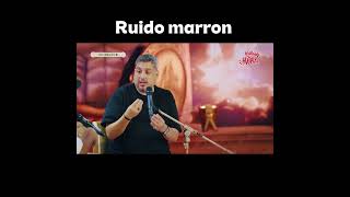 Ruido Marron  #hablandohuevadas #hh #jorgeluna #ricardomendoza