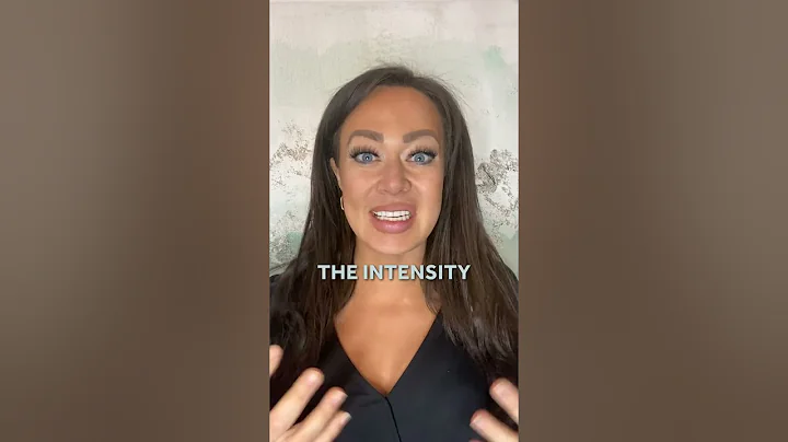 What The Power Struggle Stage Feels Like For The Anxious Preoccupied | #shorts