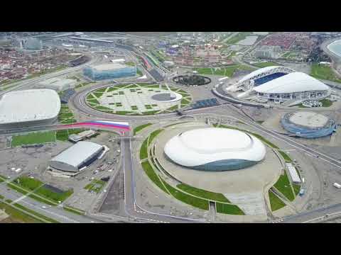 Vídeo: Quais Jogos Da Copa Do Mundo FIFA Serão Realizados Em Sochi