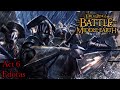 Act 6 Edoras | The Lord of the Rings : The Battle For Middle Earth