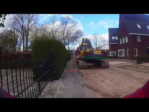 bicycle-ride-through-zwolle,-netherlands