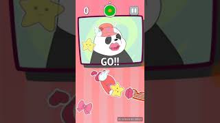 cartoon network we bare bears free fur all play all rio play screenshot 3