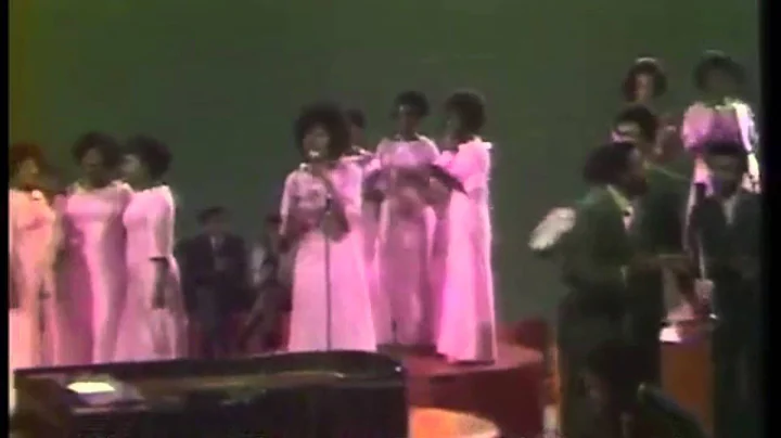 The Edwin Hawkins Singers feat. Shirley Miller - I...