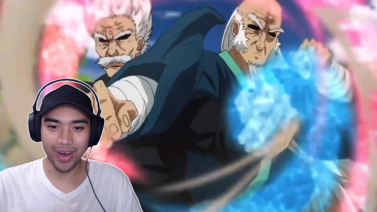 One Punch Man Season 2 Episode 12