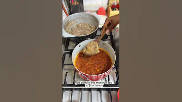 THE ULTIMATE BEANS RECIPE YOUR ENTIRE FAMILY WOULD LOVE Youtubeshorts 