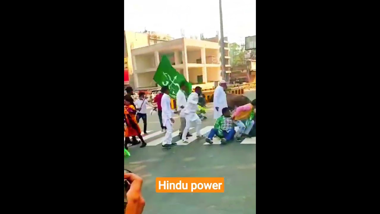 Hindu power Bajrang dal  bajrangdal  bajrangbali  bajr youtubeshorts