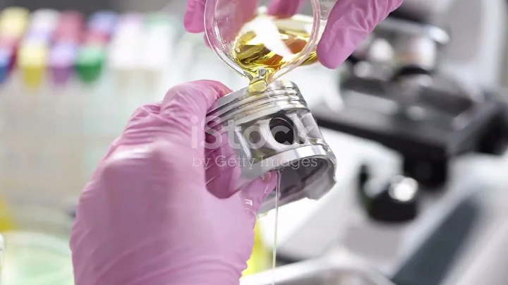 Forged or cast? which is the best piston