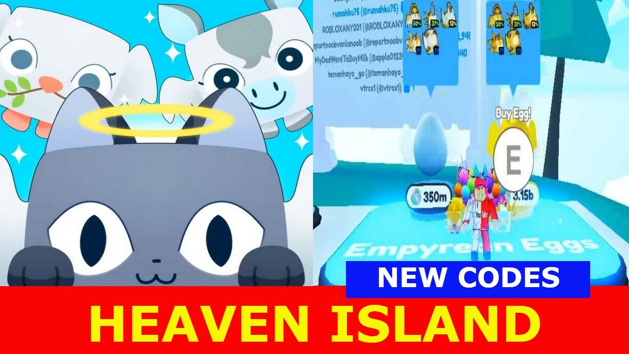 new-update-heaven-island-and-new-codes-heaven-pet-simulator-x-roblox-30-august-2021