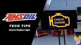 Check Engine Light Gone On? You Might Want to Check Your Transmission