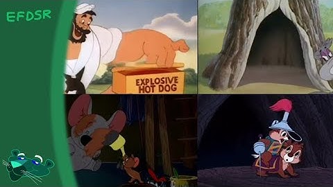 (Reupload) COLLAB END OF THE WORLD! SPARTA REMIX QUADPARISON 9 #collabendoftheworld