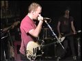 Fugazi - "Do You Like Me " & "Reclamation" live 5.12.1998