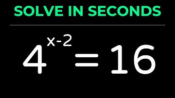 Only Geniuses Solve This in 5 Seconds! 🤯