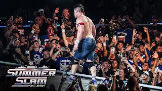 John Cena... You Can Never Forget! (Music Video)