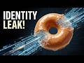 Your Krispy Kreme Data Was Leaked!