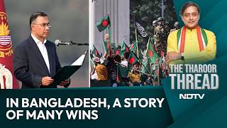 Bangladesh Election 2026: BNP’s Landslide Win Signals Democratic Shift in South Asia screenshot 1