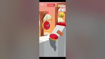 slice it all - 🔥🤣🥳 asmr gameplay relaxing and satisfying funny videos level 13-14 #asmr #satisfying