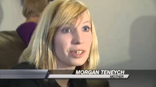 La Vergne Mother has Warning for Anyone Who Finds a Babysitter on Craigslist - Sky Arnold