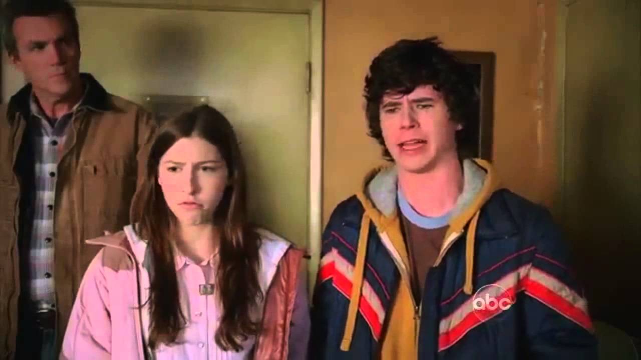 The Middle Cast The Middle Cast