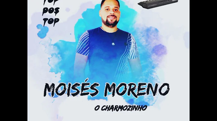 MOISES MORENO AO-VIVO