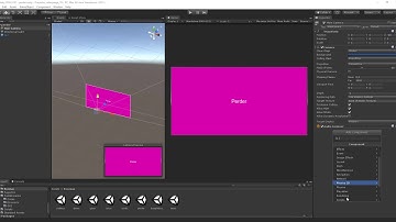 19. Curso ENI - Desarrollo de videojuegos con Unity3D: Scripting de flujo de pantallas