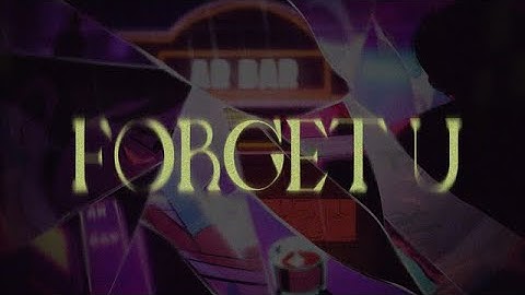 Quên và Tha (Forget U) | TypeD a.k.a Đăng Nhân