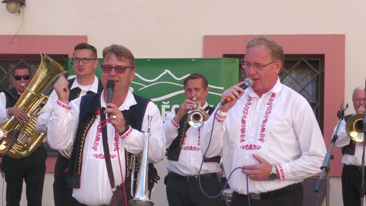 Boršičanka  - Slavnosti Vína Uherské Hradiště 2021