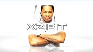 Xzibit-Movies (feat. Game, Crooked I, Slim The Mobster And Demrick Shelton)