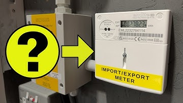 Solar Inverter Installation UK  - Do you Need a Generation Meter?
