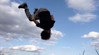 Chill Flip Edit 2 • Flip Check