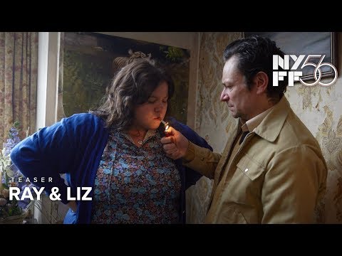 RAY & LIZ