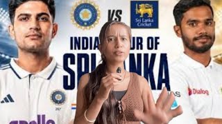 India vs Sri Lanka 2nd Test: Can India Make It 2β0 | Match Preview
