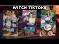 A WitchTok Compilation That's Only A Little Late For Litha (Or Just In Time If Your German!)