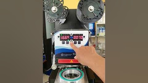 Máy dập cốc chết mắt nhận màng vẫn dập được bình thường nhé