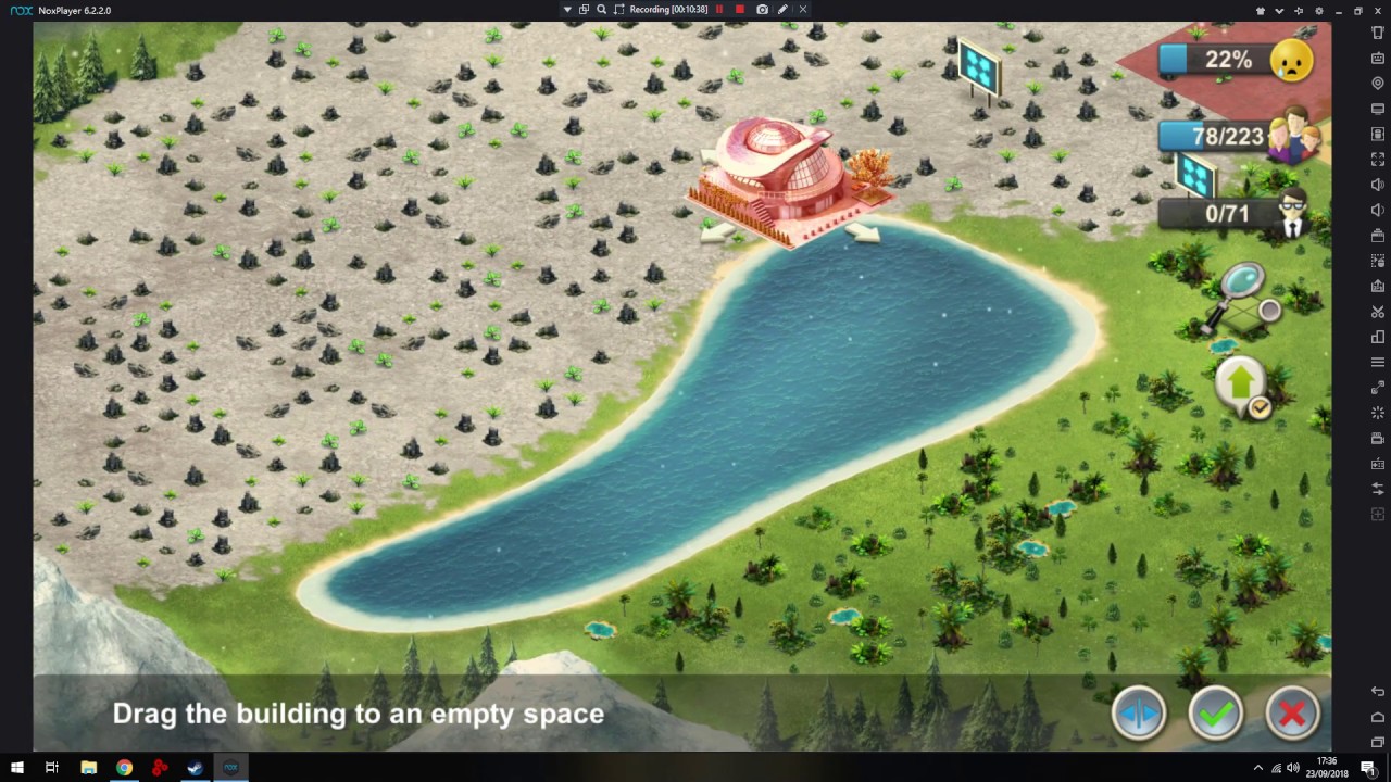 🎮 MOD APK City Island 4 Sim Tycoon (HD) v1.9.2