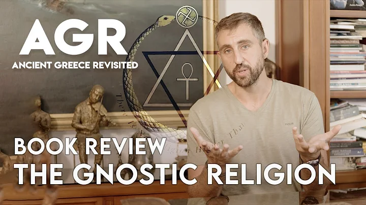 AGR Book Reviews | The Gnostic Religion by Hans Jo...