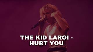 The Kid LAROI - Hurt You (Expensive Hearts)