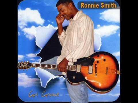 Ronny Smith - Got Groove