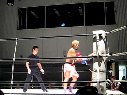KAKUMEI NAGOYA 4 in アスナル金山