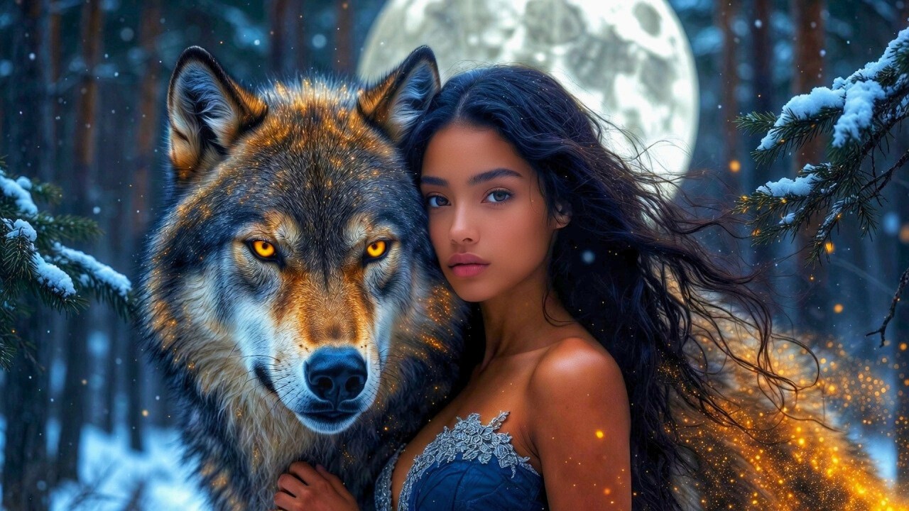 Он отвергает свою беременную возлюбленную-омегу, не зная, что она станет ему равной | Роман о обо...