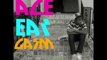 Tyler, The Creator - Herpes & Cupcakes [V1]