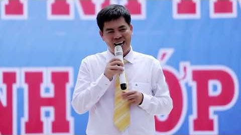 DD FONY TRUNG - TRI AN VA TONG KET KHOI LOP 5 2018 2019 - truong NGUYỄN THỊ ĐỊNH - QUẬN 7 - TPHCM