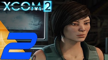 XCOM 2 - Gameplay Walkthrough Part 2 - Night Strike Flawless [ULTRA 1440P 60FPS]