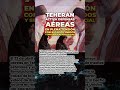 🛡️ Teherán activa defensas aéreas en plena tensión con Estados Unidos y sin explicación oficial