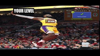 i LOVE sending levels. (mod level requests)