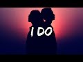 Astrid S, Brett Young - I Do (Lyrics)