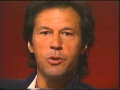 The Devils Advocate v Imran Khan 3rd aug 1994