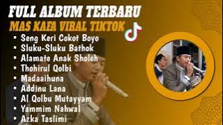 Full Album Sholawat Mas Kafa Viral TikTok Terbaru || Audio Merdu HD