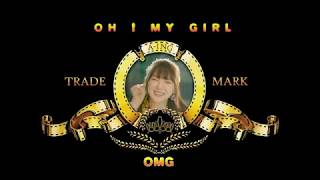 MV OH MY GIRL오마이걸   Listen to my word A-Ing song